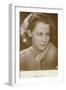 Brigitte Helm-null-Framed Photographic Print