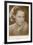 Brigitte Helm-null-Framed Photographic Print