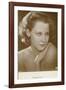 Brigitte Helm-null-Framed Photographic Print