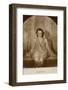 Brigitte Helm-null-Framed Photographic Print