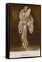 Brigitte Helm-null-Framed Stretched Canvas