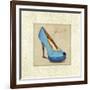 Brigitte-Michelle Clair-Framed Art Print