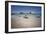 Brignogan Beach in Bretagne-Philippe Manguin-Framed Photographic Print