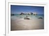 Brignogan Beach in Bretagne-Philippe Manguin-Framed Photographic Print