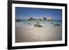 Brignogan Beach in Bretagne-Philippe Manguin-Framed Photographic Print