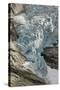 Briksdal Glacier (Briksdalsbreen), Western Josterdalsbreen, Olden, Norway, Scandinavia, Europe-Tony Waltham-Stretched Canvas