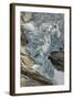 Briksdal Glacier (Briksdalsbreen), Western Josterdalsbreen, Olden, Norway, Scandinavia, Europe-Tony Waltham-Framed Photographic Print