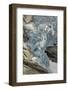 Briksdal Glacier (Briksdalsbreen), Western Josterdalsbreen, Olden, Norway, Scandinavia, Europe-Tony Waltham-Framed Photographic Print