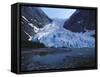 Briksdalsbreen Glacier, Western Fjord, Norway-Gavin Hellier-Framed Stretched Canvas