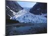 Briksdalsbreen Glacier, Western Fjord, Norway-Gavin Hellier-Mounted Photographic Print