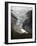 Briksdalsbreen, Jostedalsbreen, Sogn Og Fjordane, Norway, Scandinavia, Europe-Hans Peter Merten-Framed Photographic Print