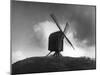 Brill Windmill-Fred Musto-Mounted Photographic Print