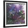 Brilliance, 2014-Helen White-Framed Giclee Print