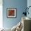 Brilliance I-Janel Pahl-Framed Giclee Print displayed on a wall