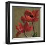 Brilliance I-Janel Pahl-Framed Giclee Print