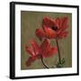 Brilliance I-Janel Pahl-Framed Giclee Print