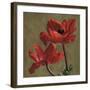 Brilliance I-Janel Pahl-Framed Giclee Print