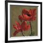 Brilliance I-Janel Pahl-Framed Giclee Print