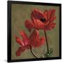 Brilliance I-Janel Pahl-Framed Giclee Print