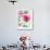 Brilliance II-Sandra Jacobs-Framed Giclee Print displayed on a wall