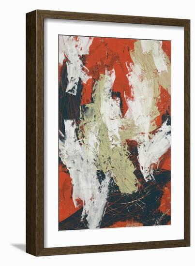 Brilliance Set I-Jolene Goodwin-Framed Giclee Print