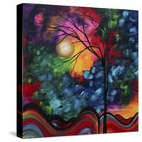 Brilliance-Megan Aroon Duncanson-Stretched Canvas