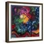 Brilliance-Megan Aroon Duncanson-Framed Giclee Print