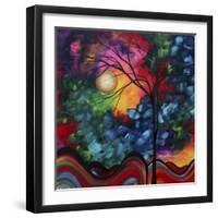 Brilliance-Megan Aroon Duncanson-Framed Giclee Print