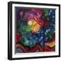 Brilliance-Megan Aroon Duncanson-Framed Giclee Print