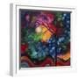 Brilliance-Megan Aroon Duncanson-Framed Giclee Print