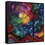 Brilliance-Megan Aroon Duncanson-Framed Stretched Canvas