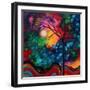 Brilliance-Megan Aroon Duncanson-Framed Art Print