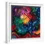 Brilliance-Megan Aroon Duncanson-Framed Art Print