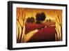 Brilliance-Gregory Williams-Framed Art Print