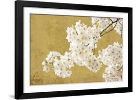 Brilliant Blossom-Ella Lancaster-Framed Giclee Print
