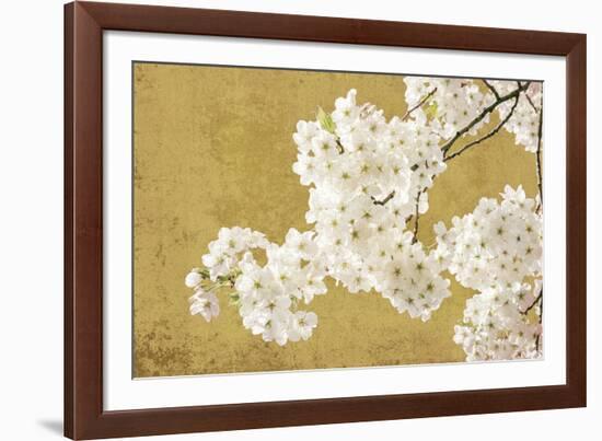 Brilliant Blossom-Ella Lancaster-Framed Giclee Print