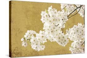 Brilliant Blossom-Ella Lancaster-Stretched Canvas