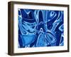 Brilliant Blue-Ruth Palmer-Framed Art Print