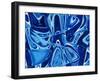 Brilliant Blue-Ruth Palmer-Framed Art Print