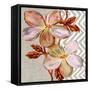 Brilliant Petals I-Margaret Ferry-Framed Stretched Canvas