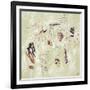 Brilliant-Jodi Maas-Framed Giclee Print