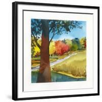 Brilliant-Annelein Beukenkamp-Framed Giclee Print