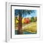 Brilliant-Annelein Beukenkamp-Framed Giclee Print