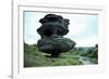 Brimham Rocks-CM Dixon-Framed Photographic Print