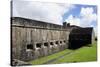 Brimstone Hill Fortress, St. Kitts, St. Kitts and Nevis-Robert Harding-Stretched Canvas