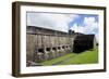 Brimstone Hill Fortress, St. Kitts, St. Kitts and Nevis-Robert Harding-Framed Photographic Print