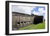 Brimstone Hill Fortress, St. Kitts, St. Kitts and Nevis-Robert Harding-Framed Photographic Print