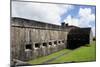 Brimstone Hill Fortress, St. Kitts, St. Kitts and Nevis-Robert Harding-Mounted Photographic Print