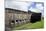 Brimstone Hill Fortress, St. Kitts, St. Kitts and Nevis-Robert Harding-Mounted Photographic Print