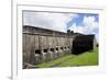 Brimstone Hill Fortress, St. Kitts, St. Kitts and Nevis-Robert Harding-Framed Photographic Print